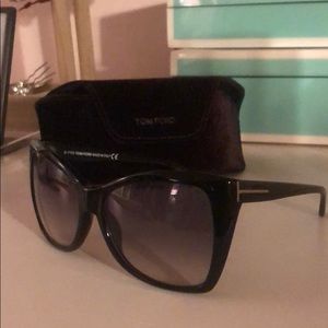 Tom Ford sunglasses